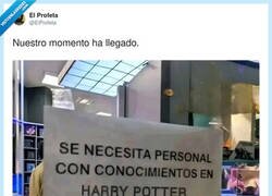 Enlace a Por fin, por @EiProfeta