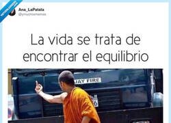 Enlace a Yo me decanto más a lo segundo, por @ymuchosmemes