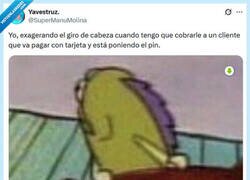 Enlace a ¡Que no te quiero robar! por @supermanumolina