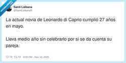 Enlace a Muy astuta, pero que sepa que tiene los días contados, por @SantiLiebanaR