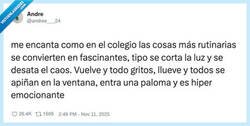 Enlace a Ojalá volver a vivir la vida con esa intensidad, por @andree___24