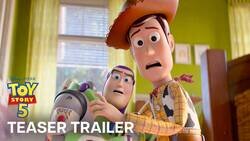 Enlace a Estoy a punto de llorar con el adelanto de la nueva Toy Story 5, Pixar da en el clavo del problema de los niños de hoy