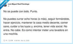 Enlace a Que no os engañen