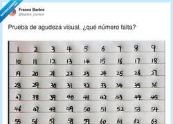 Enlace a Tienes 10 segundos, por @barbie_context