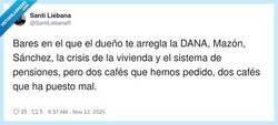 Enlace a Solo tienen un trabajo, y lo hacen mal, por @SantiLiebanaR