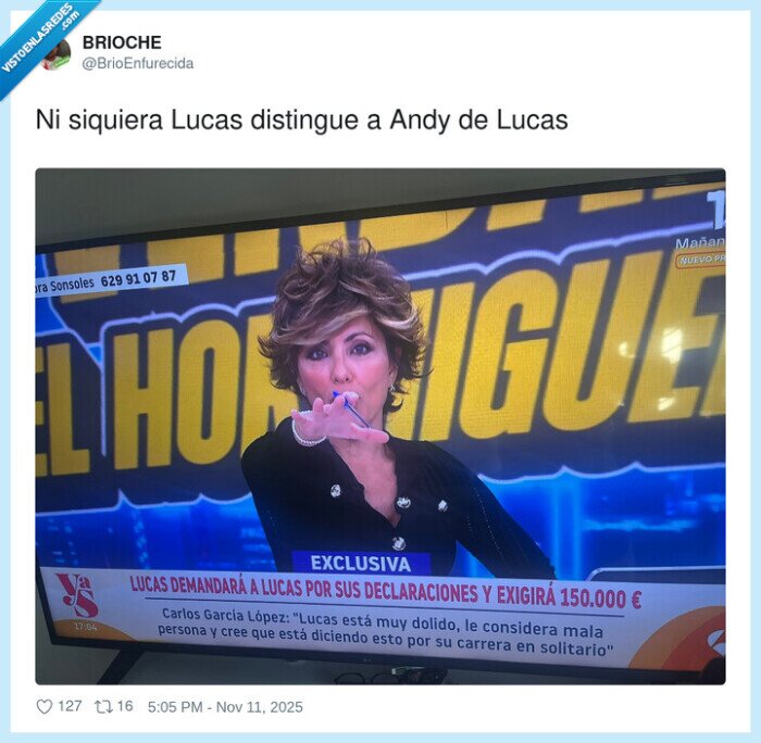 distinguir,lucas,andy