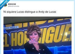 Enlace a Más de 20 años y ni él sabe quién es Lucas, por @BrioEnfurecida