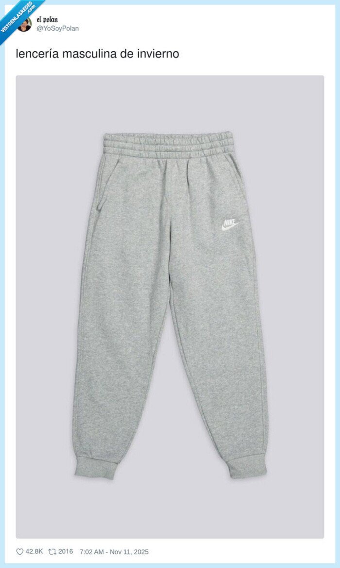 lencería,masculina,invierno,chandal,felpa