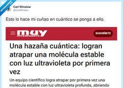 Enlace a Suena a sencillito, por @CarlWinslou