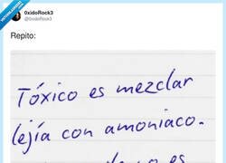 Enlace a Amén, por @0xidoRock3