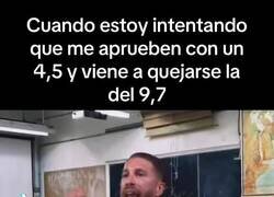 Enlace a En toda clase hay mínimo uno así