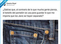 Enlace a Zanjando el tema, por @cansinoroyal
