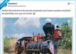 Enlace a Un mundo nuevo de posibilidades por @supermanumolina