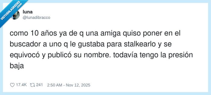 stalking,amiga,error,buscador,nombre
