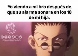 Enlace a Pero serás cabrón, ¿y el respeto entre colegas? por @RetrAshado