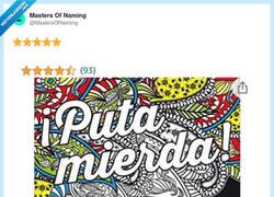 Enlace a Lo necesito, por @MastersOfNaming