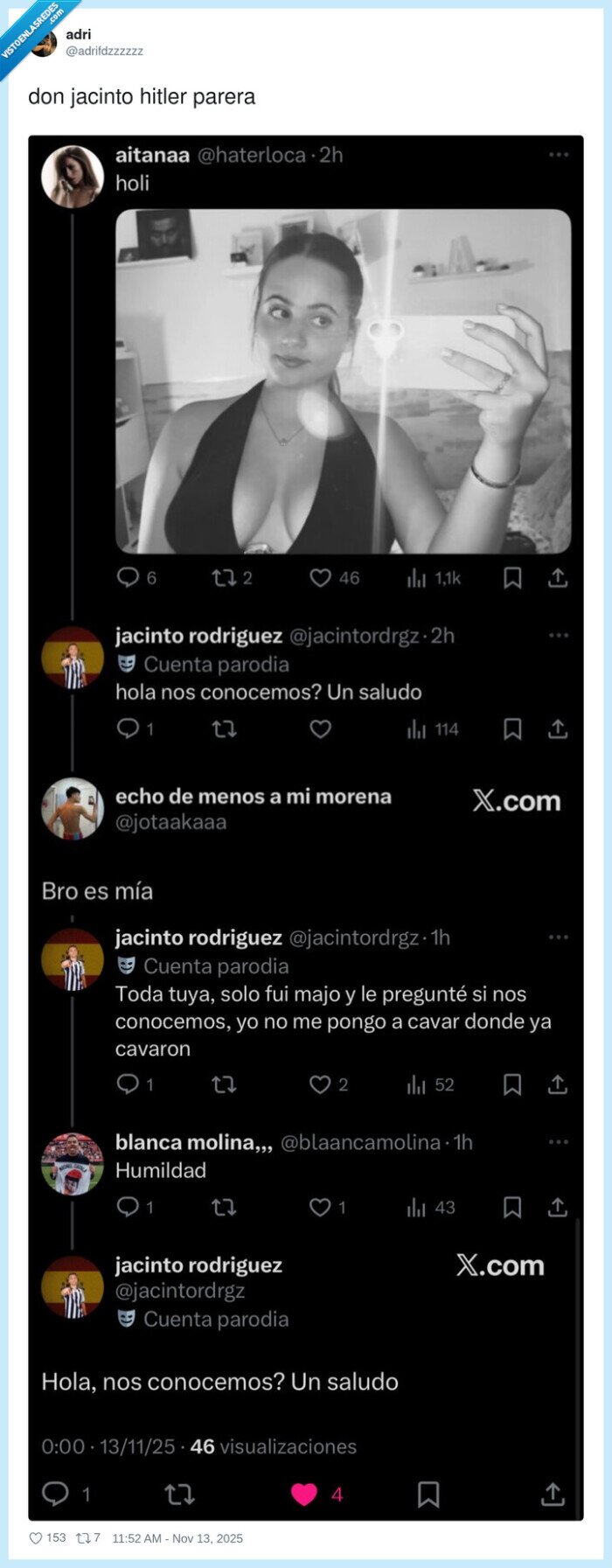 ligar,jacinto,fichas,chicas,twitter