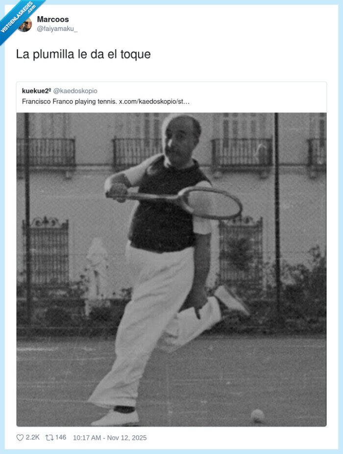 franco,tenis,saltito,pose