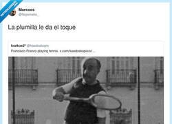 Enlace a Qué cuqui Fran, por @faiyamaku_