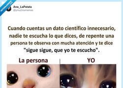 Enlace a Gracias por estar ahí por @ymuchosmemes