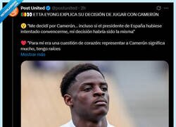 Enlace a Etta no me la esperaba