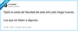 Enlace a Demasiado caros hoy en día, por @yosoy_lalimon