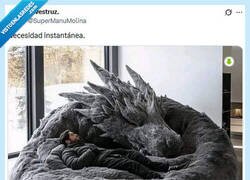 Enlace a A mimir protegido por @supermanumolina