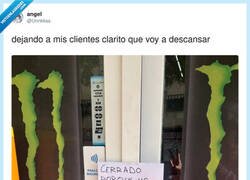 Enlace a Vale vale, tranquilo, no hay que ponerse agresivo, por @Unnkkss