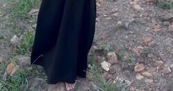 Enlace a La modelo brasileña que cambió las pasarelas por el convento… porque claro, a los 21 ya lo había visto todo