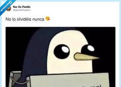 Enlace a Detrás siempre hay un genio (y su pico de gilipolIas), por @BarDePueblo1