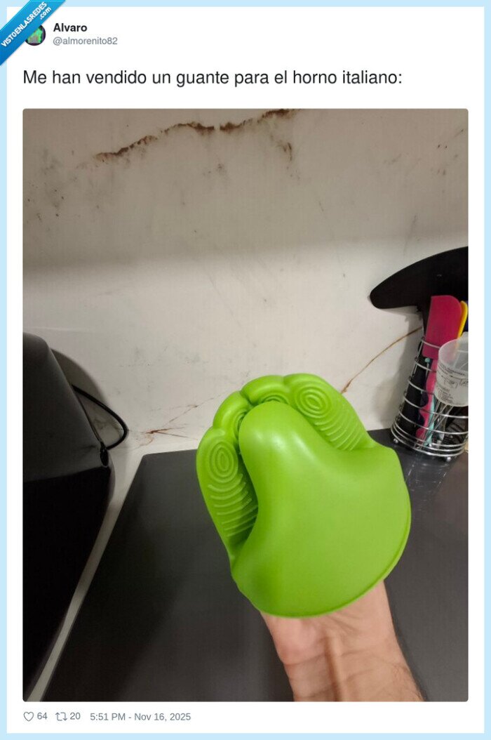 guante,horno,italiano,cocina,error