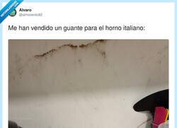 Enlace a No podrás parar de hacer el símbolo, por @almorenito82