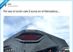 Enlace a Joder Roig, qué caprichitos más baratos tiene, por @caminantes21