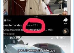 Enlace a Creo que nunca había visto ir de la celebración por la L hasta la desgracia tan rápido