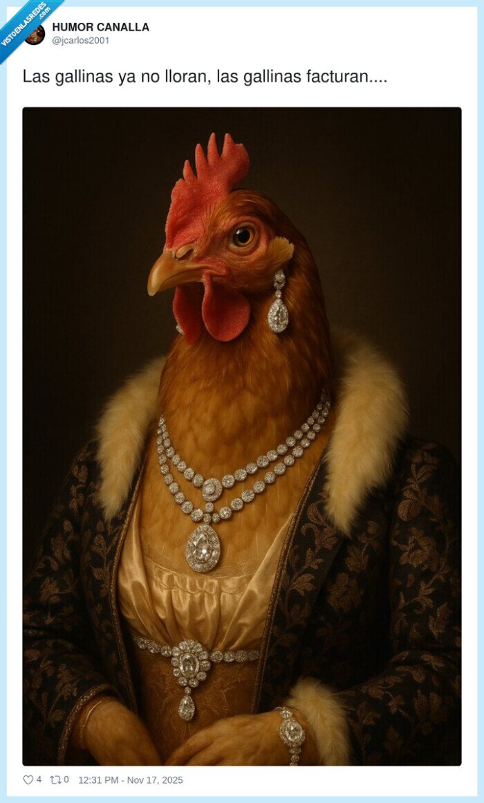 gallinas,facturar,llorar,huevos