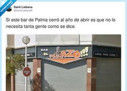 Enlace a Yo creo que fue adelantado a su tiempo, por @SantiLiebanaR