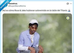 Enlace a No quisieron por @supermanumolina