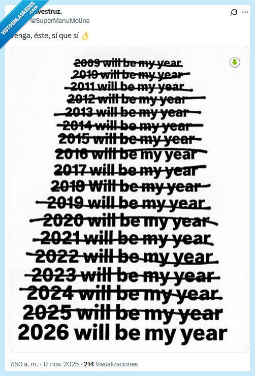 año,2026