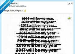 Enlace a Ya toca por @supermanumolina