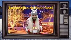 Enlace a Me sabe mal por la Rosalía, pero no tiene nada que hacer contra el nuevo exitazo de Leticia Sabater