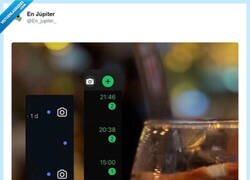 Enlace a Bufff, en lo que me he convertido...