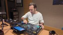 Enlace a La rave del misterio