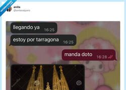 Enlace a ¿Tarragona o Barcelona?