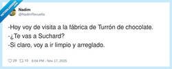 Enlace a Limpio y arreglado, por @NadimRevuelta