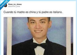 Enlace a Lin Guini: Cuando tu nombre es pasta y tu madre solo entiende de wontones, por @anonimo_jones