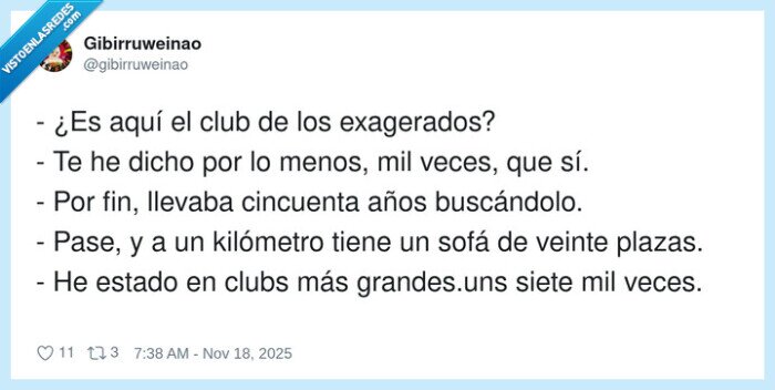 exageracion,club,sofa,veinteplazas