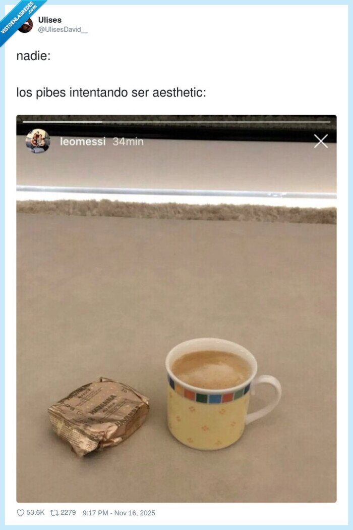 estética,pibes,café,merienda,taza