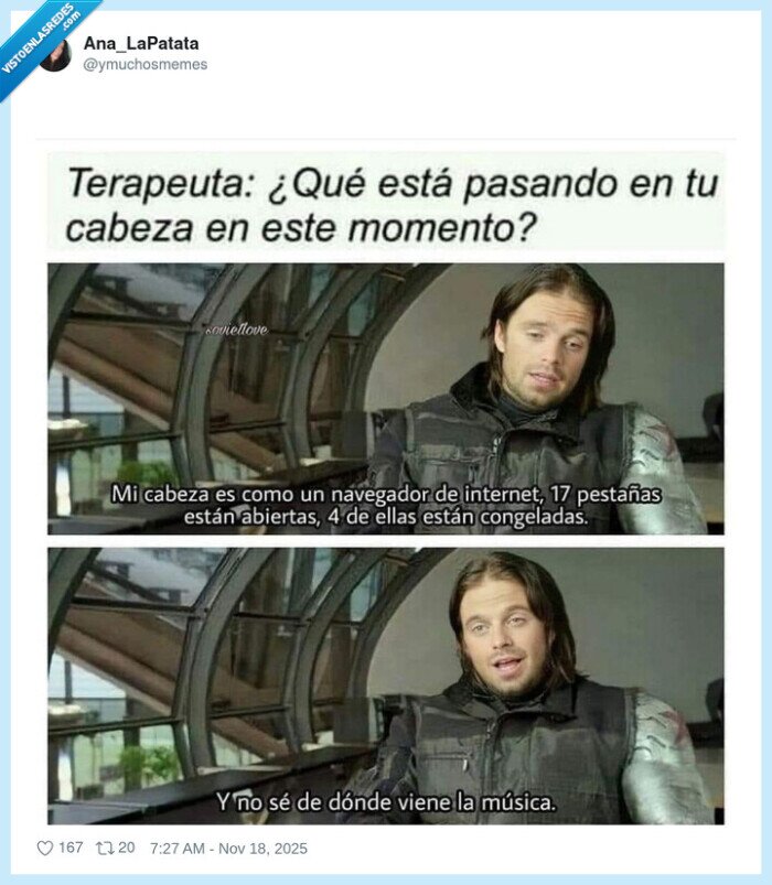 cerebro,navegador,pestañas,congeladas,música