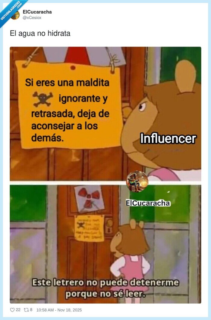 influencers,consejos,vida,influir
