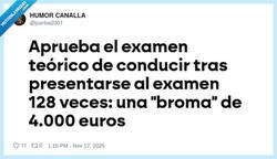 Enlace a La constancia es una virtud, por @jcarlos2001